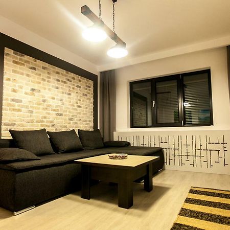 Premium Apartment Sinaia Exterior foto